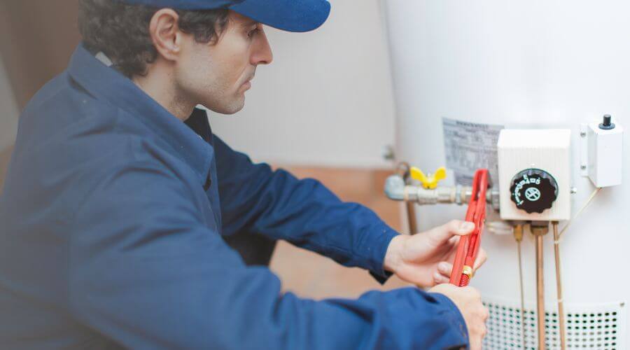 Professional Leak Detection in East Burke, VT